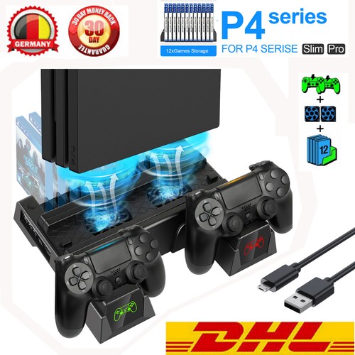 Vertikaler für ps4 standfuß - ps4,