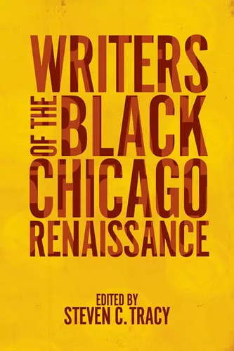 Writers the black chicago - writers, of