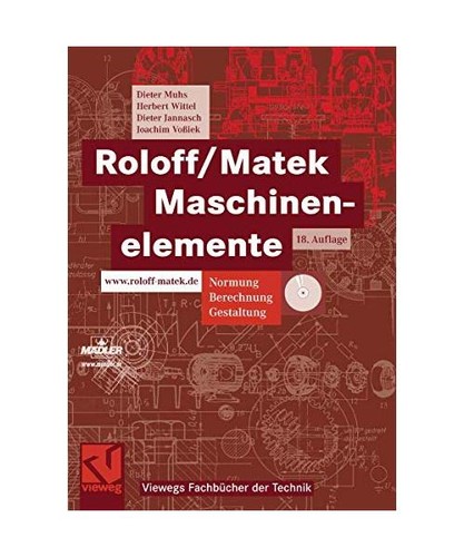 Roloff/Matek