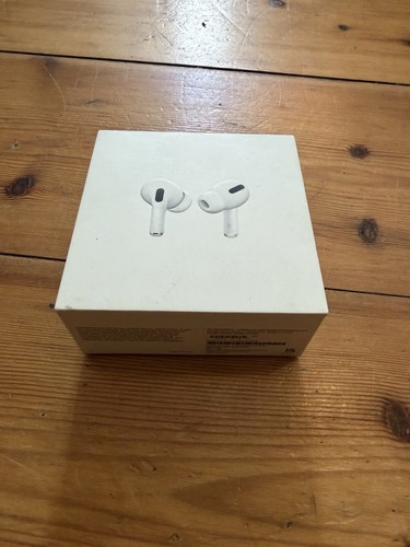 Apple airpods pro 1 - apple,