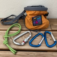 Simond Chalkbag mit