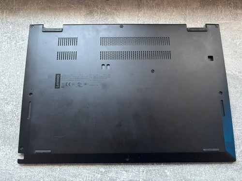 Lenovo thinkpad x390 - lenovo, yoga