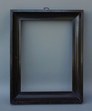 Profilrahmen Biedermeier