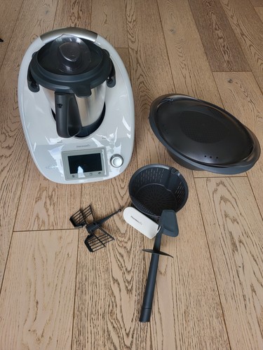 Vorwerk thermomix tm5 - vorwerk,