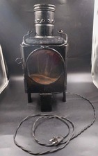 alte DB 79 Laterne