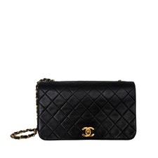 Chanel Timeless Single Flap