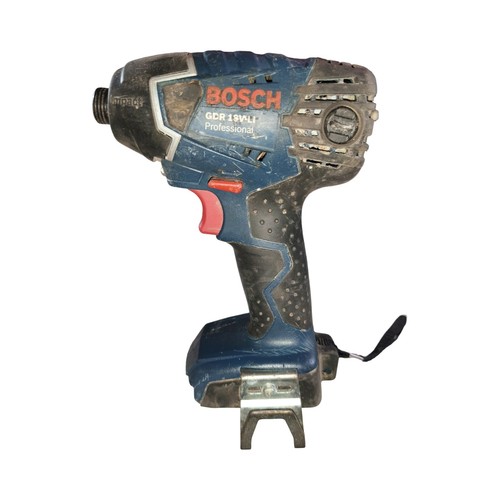 Bosch professional gdr 18v - bosch,