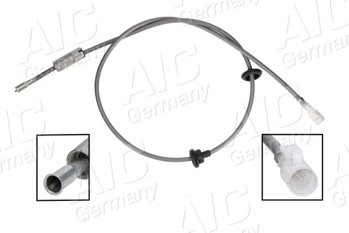 Aic tachowelle 55404 für - aic, vw