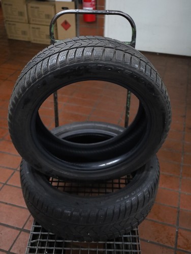 Winterreifen 205 r17 - winterreifen, 205/50