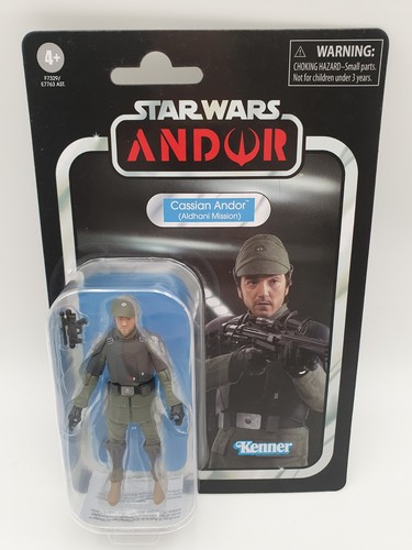 Star wars vintage collection - star,