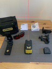 STANLEY FATMAX 2 Strahl