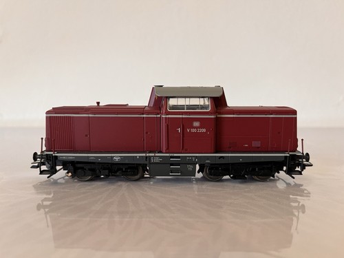 Märklin 37176 baureihe - 37176,