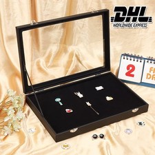 Holz Präsentationsboxen Mit