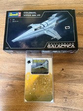 Revell Colonial Viper MK. VII