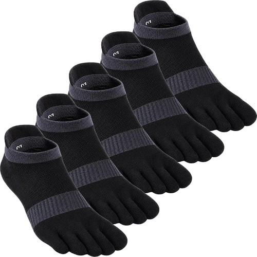 Zehensocken herren baumwolle - zehensocken,