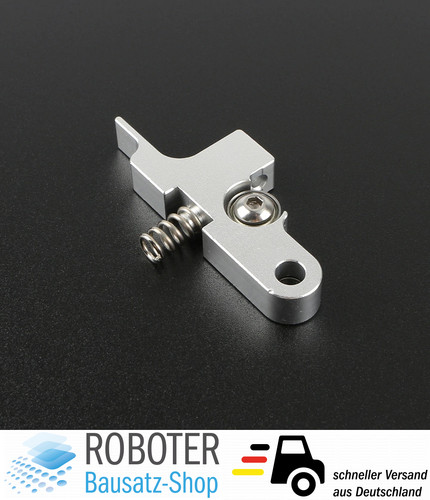 Titan aero extruder - aero, für