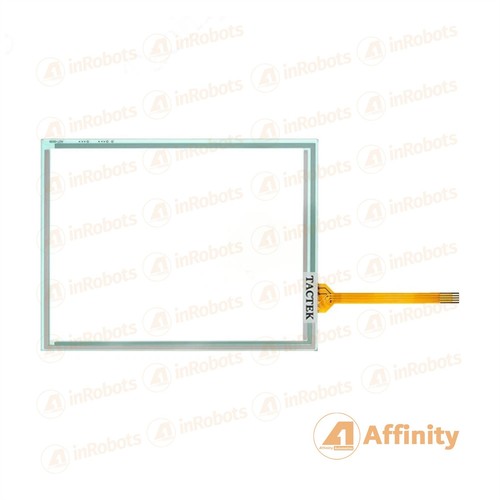 Touch panel for rational - touch,