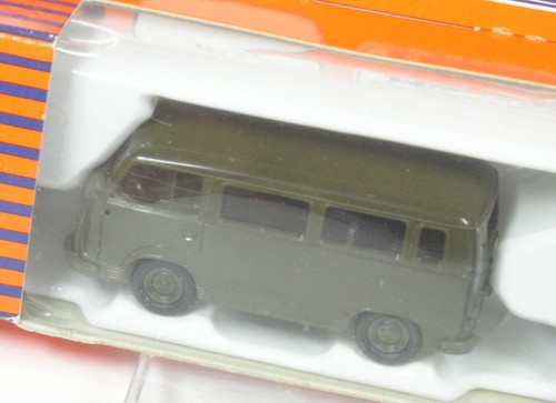 Ford 1000 bus bw roco - ford, fk