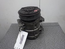 Klimakompressor Volvo V70 I