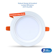 ROTHER Aluminium abnehmbare