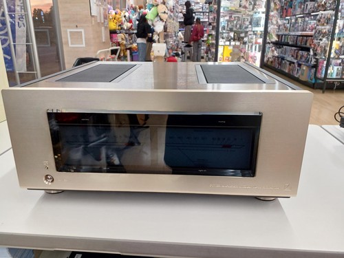 Luxman m8f endstufe gebraucht - luxman,