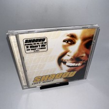 Shaggy - Hot Shot (CD, 2001) MCA Records