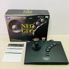 Neo Geo Controller Joystick