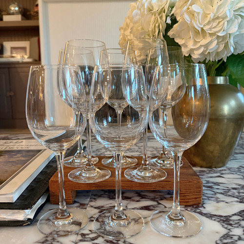 Schott zwiesel wine glasses - schott,