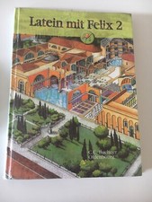 Latein mit Felix 2 C.C