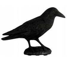 Taubenschreck vogelscheuche - taubenschreck,