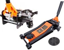 Wagenheber Rangierwagenheber