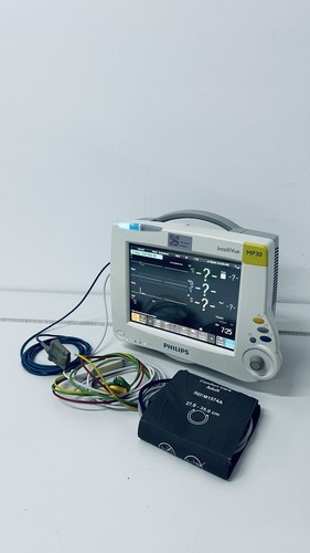 Philips intellivue mp30 - philips,