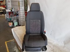 Golf 5 Limo Beifahrersitz