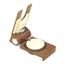 BERGEON 6670 Handschraubstock