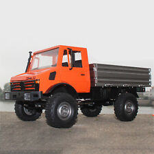 LDRC RC Crawler LD-1201 1/12 4WD LKW Truck Car Off-Road-Fahrzeug AllradantriebqZ