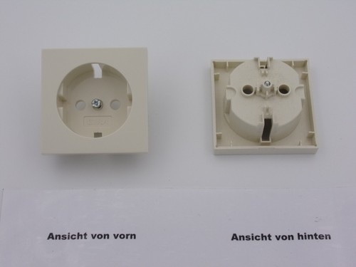 Gira standard system - standard,