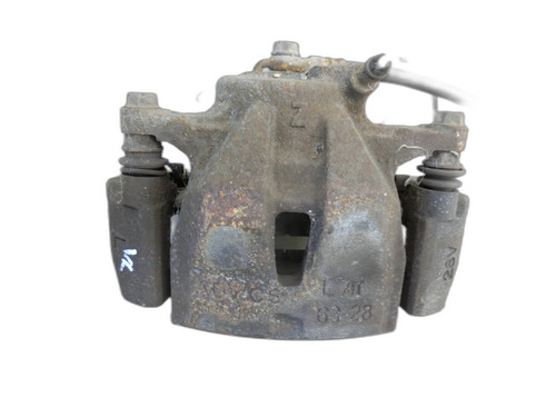 Bremssattel bremszange vorne - bremszange,