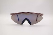 Eschenbach 6534-57S Weinrot Grau halbrand Sonnenbrille sunglasses Brille Neu