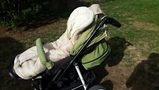 Teutonia kinderwagen sehr - teutonia,