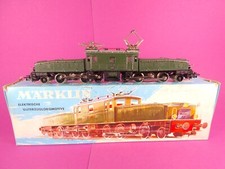 *MÄRKLIN H0 3015 digital: "Schweizer Krokodil" BR Ce 6/8 III SBB E-Lok