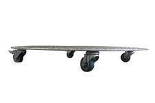 Blumenroller untersetzer - blumenroller,