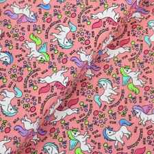 Jerseystoff Kinderstoff