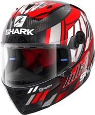 SHARK Integralhelm RACE-R PRO