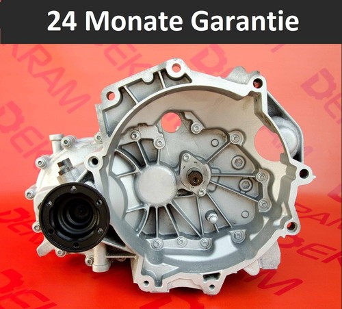 Getriebe caddy golf 6 tdi - getriebe,