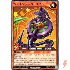 Jointech Cobra - Common