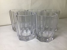 UU48 Vintage Set of 5 Villeroy