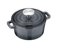 Berndes B.IRON Kochtopf mit