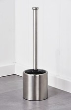 WC-Garnitur Klobürste