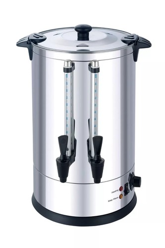 Tee kaffee heißwasserspender - tee,