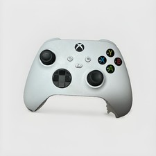 Xbox Series S Controller teils defekt.